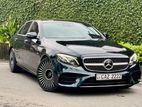 Mercedes Benz E350 Premium Plus 2017