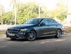 Mercedes Benz E350 Premium Plus 2017