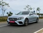 Mercedes Benz E350 PREMIUM PLUS 2017
