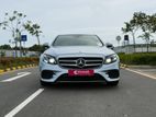 Mercedes Benz E350 Premium Plus 2017