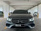Mercedes Benz E350 Premium Plus 2017