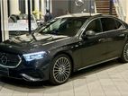 Mercedes Benz E350 Premium Plus 2025