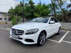 Mercedes Benz E350 premium plus AMG 2016