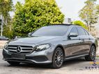 Mercedes Benz E350 PREMIUM PLUS PACKAGE 2017