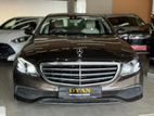 Mercedes Benz E350 PREMIUM PLUS PACKAGE 2017