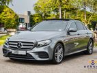 Mercedes Benz E350 PREMIUM PLUS PACKAGE 2018