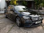 Mercedes Benz E350 Premium Plus W213 2017