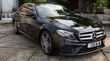 Mercedes Benz E350 Premium Plus W213 2017