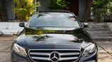 Mercedes Benz E350 Premium Plus W213 2017