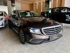 Mercedes Benz E350 PRIMIUM PLUS PACKAGE 2017