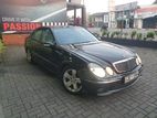 Mercedes Benz E350 W211 2004