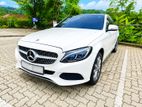 Mercedes Benz E350e 2017