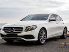Mercedes Benz E350e LUXURY 2017