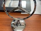 Mercedes Benz Emblem