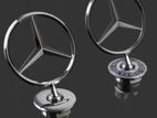 Mercedes benz emblem
