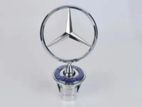Mercedes Benz Emblem