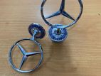 Mercedes Benz Emblem