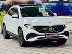 Mercedes Benz EQA 250+ AMG Premium B/N 2024