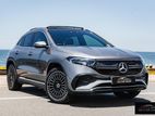 Mercedes Benz EQA 300 4Matic AMG 2023