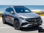 Mercedes Benz EQA 300 4MATIC AMG 2023