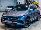 Mercedes Benz EQA 300 AMG 2023