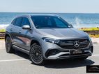 Mercedes Benz EQA 300 AMG 4MATIC 2023