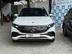 Mercedes Benz EQA 300 AMGLine Electric 2023