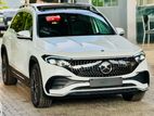 Mercedes Benz EQB 200 Premium Plus B-N 2024