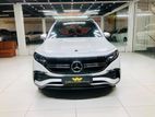 Mercedes Benz EQB 2024