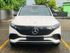 Mercedes Benz EQB 2024