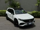 Mercedes Benz EQB 250+ 2024