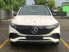 Mercedes Benz EQB 250 2024