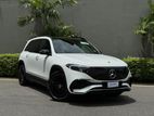 Mercedes Benz EQB 250+ 2024