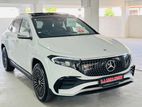 Mercedes Benz EQB 250+ AMG 2024