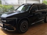 Mercedes Benz EQB 250 AMG 2023