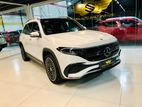 Mercedes Benz EQB 250 AMG PREMIUM PLUS 2024