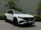 Mercedes Benz EQB 250+ AMG PremiumPlus 2024