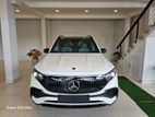 Mercedes Benz EQB 250+ NEW MODAL 2023