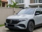 Mercedes Benz EQB 250 Plus 2024