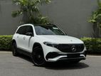 Mercedes Benz EQB 250 Plus 2024