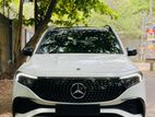 Mercedes Benz EQB 250 Plus 2024