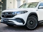 Mercedes Benz EQB 250 Plus/PremiumPlus 2024