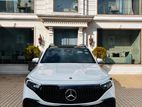 Mercedes Benz EQB 250+ Premium+ 450KM 2024