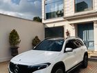 Mercedes Benz EQB 250+ Premium+ 7 Seat 2024