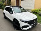 Mercedes Benz EQB 250+Premium Plus AMG 2024