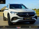 Mercedes Benz EQB 300 2023