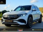 Mercedes Benz EQB 300 2023