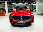 Mercedes Benz EQB 300 2024