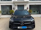 Mercedes Benz EQB 300 AMG Line 2023