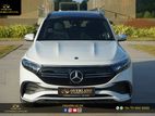 Mercedes Benz EQB 300 Premium Plus 2023